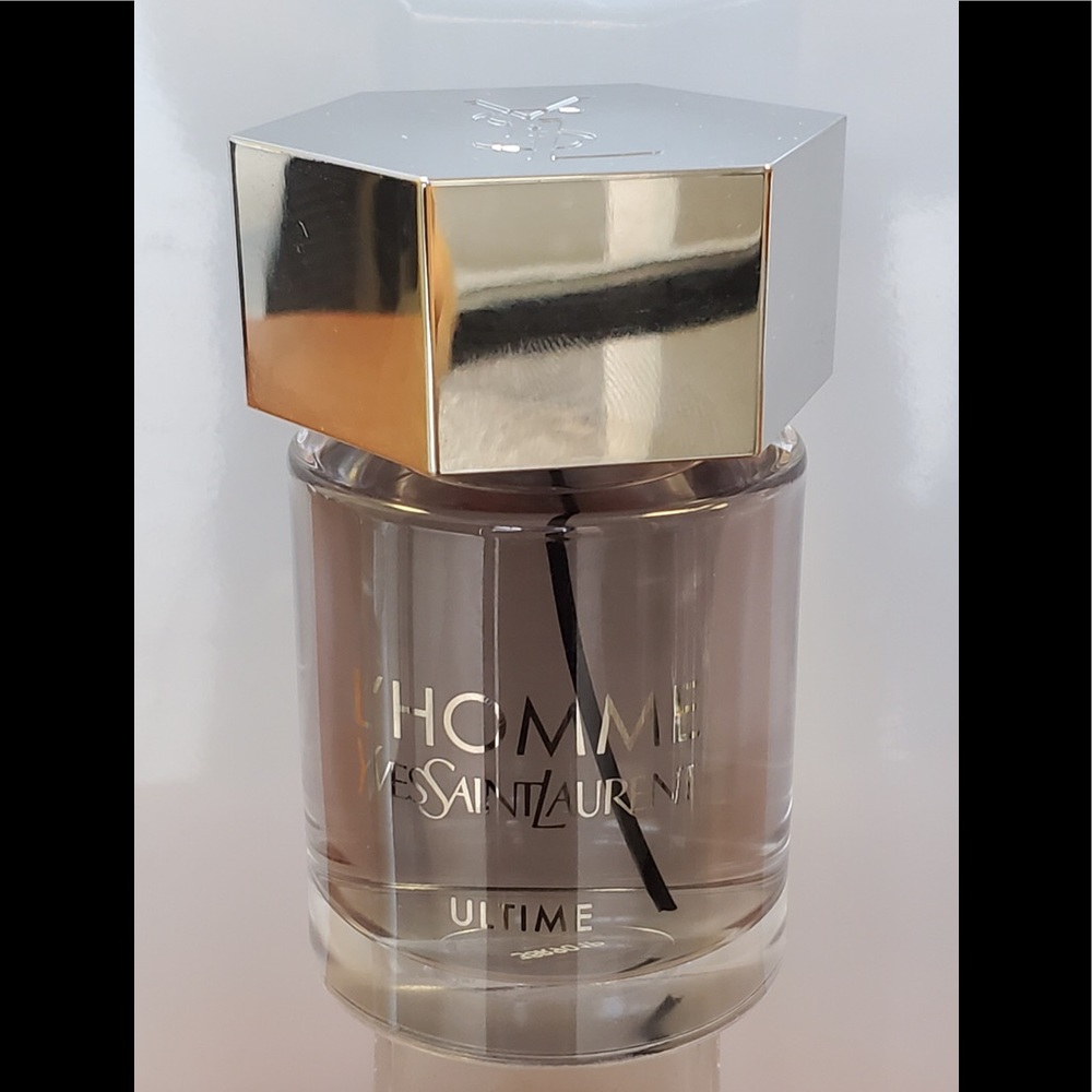 “Ultime" in the L'homme collection from YSL,3.3 oz